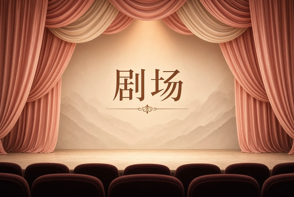 连续叙事与剧集人物观察